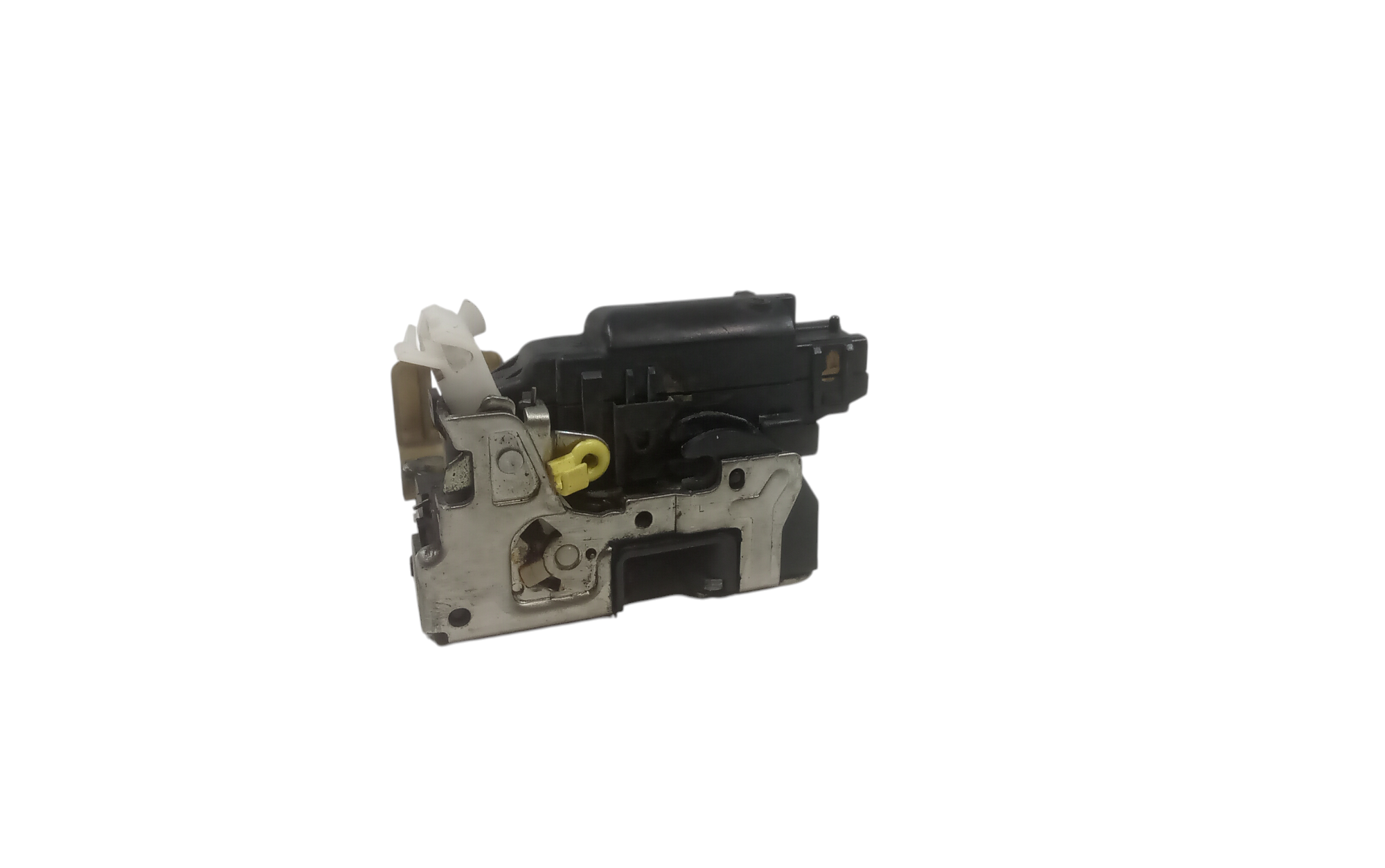 Serratura Anteriore Sinistra per Dacia Duster 1 Serie (2010 - In produzione)