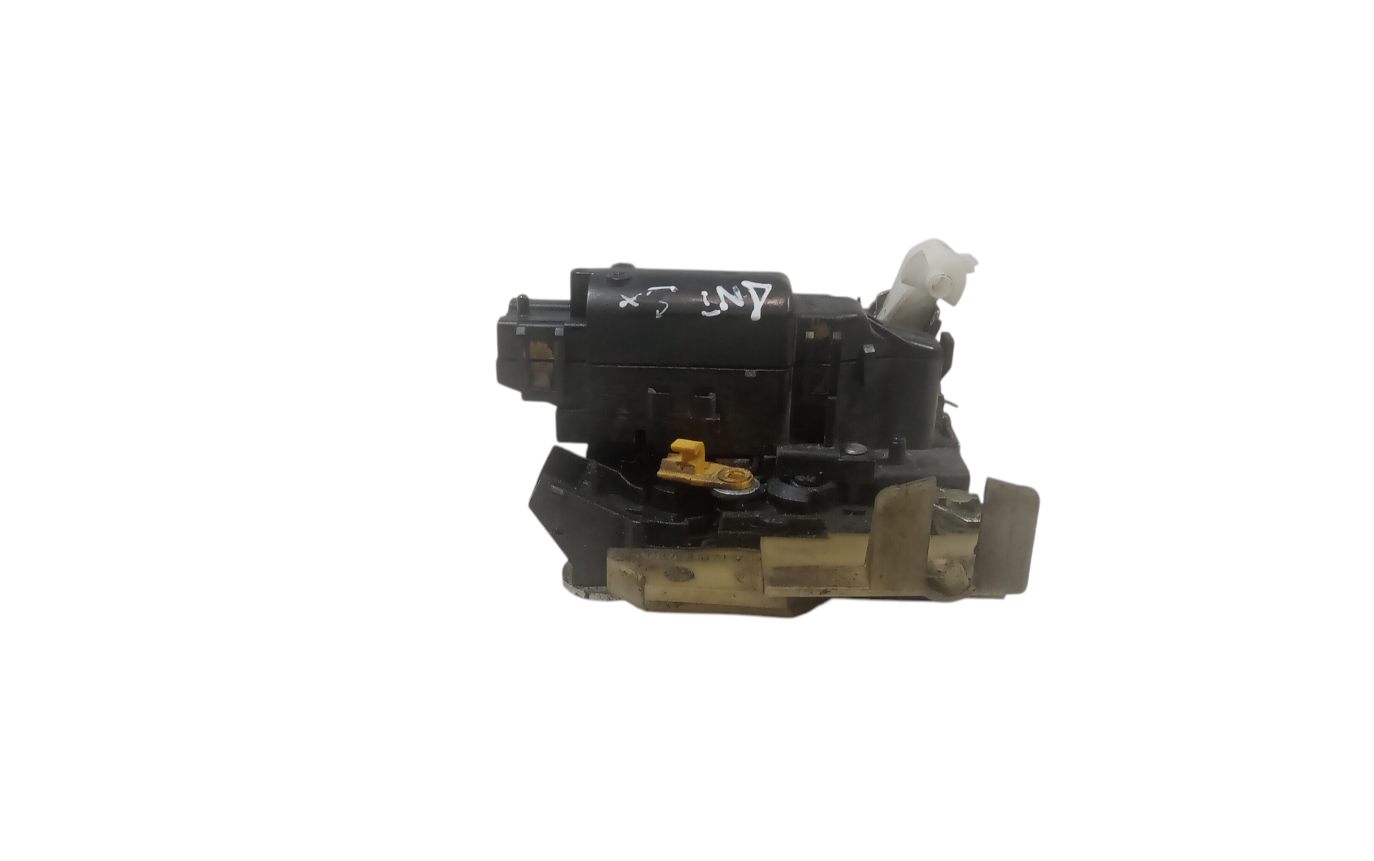 Serratura Anteriore Sinistra per Dacia Duster 1 Serie (2010 - In produzione)