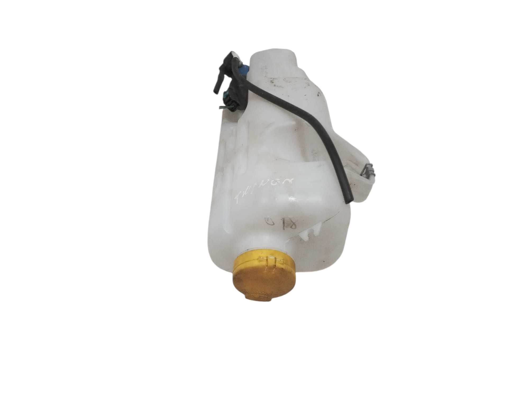 Vaschetta Tergi ant per Renault Twingo Iii Serie (14>) (2014 - In produzione)