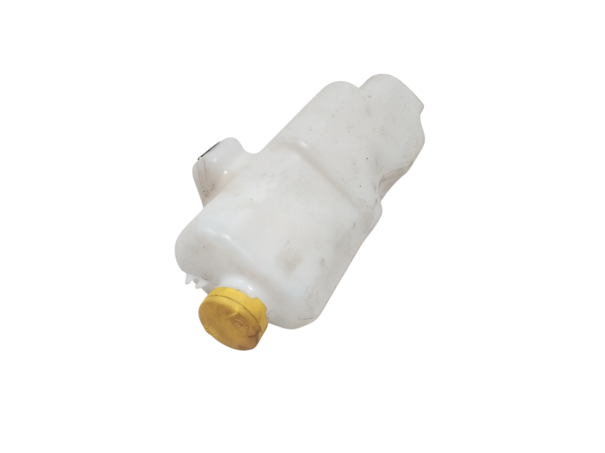 Vaschetta Tergi ant per Renault Twingo Iii Serie (14>) (2014 - In produzione)