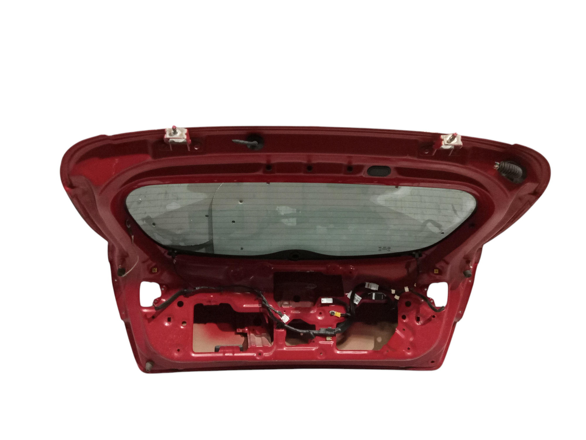 Portellone Posteriore per Kia Rio 4 Serie (2011 - In produzione)