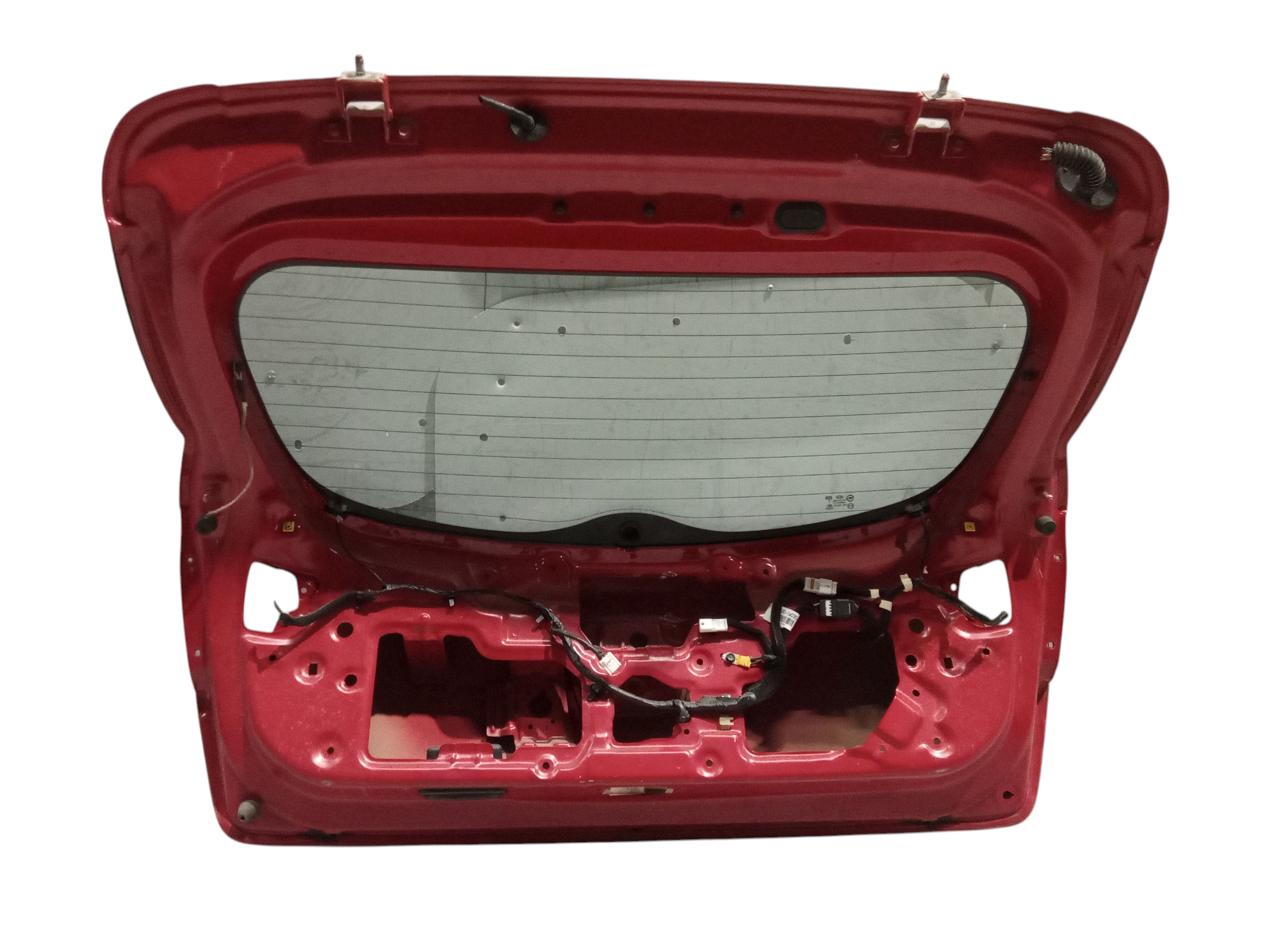 Portellone Posteriore per Kia Rio 4 Serie (2011 - In produzione)