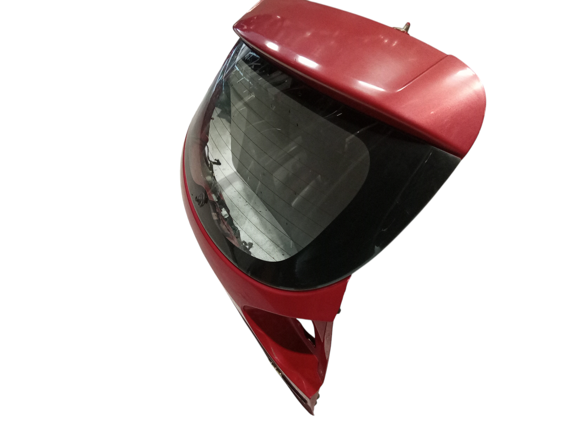 Portellone Posteriore per Kia Rio 4 Serie (2011 - In produzione)