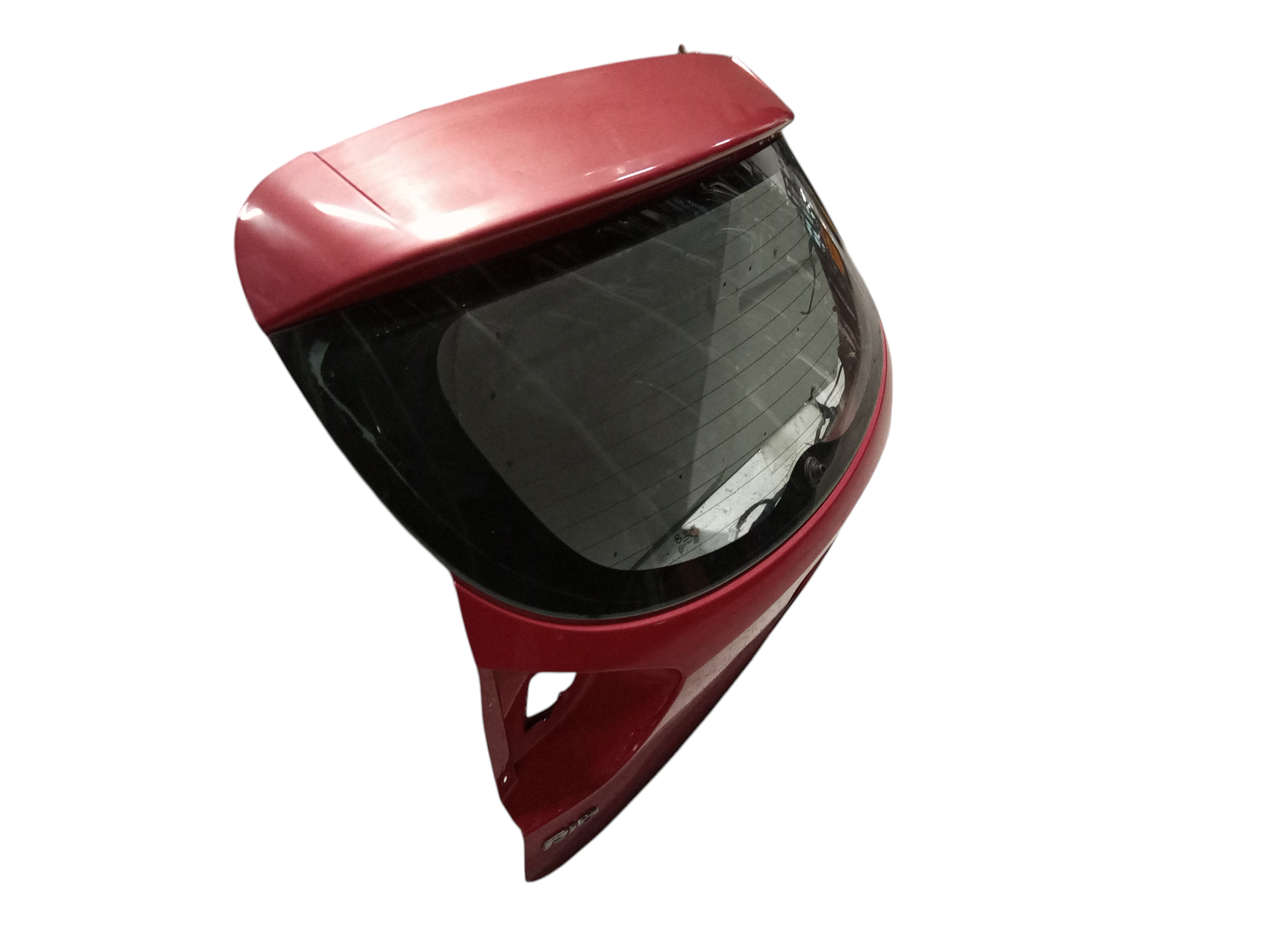 Portellone Posteriore per Kia Rio 4 Serie (2011 - In produzione)