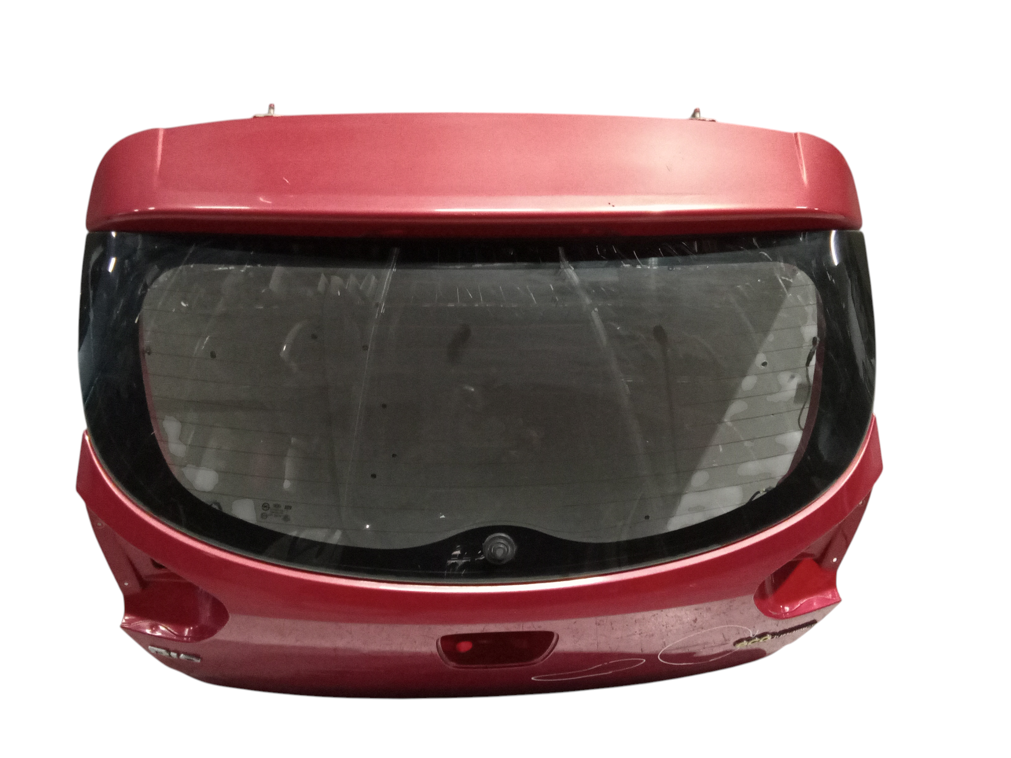 Portellone Posteriore per Kia Rio 4 Serie (2011 - In produzione)