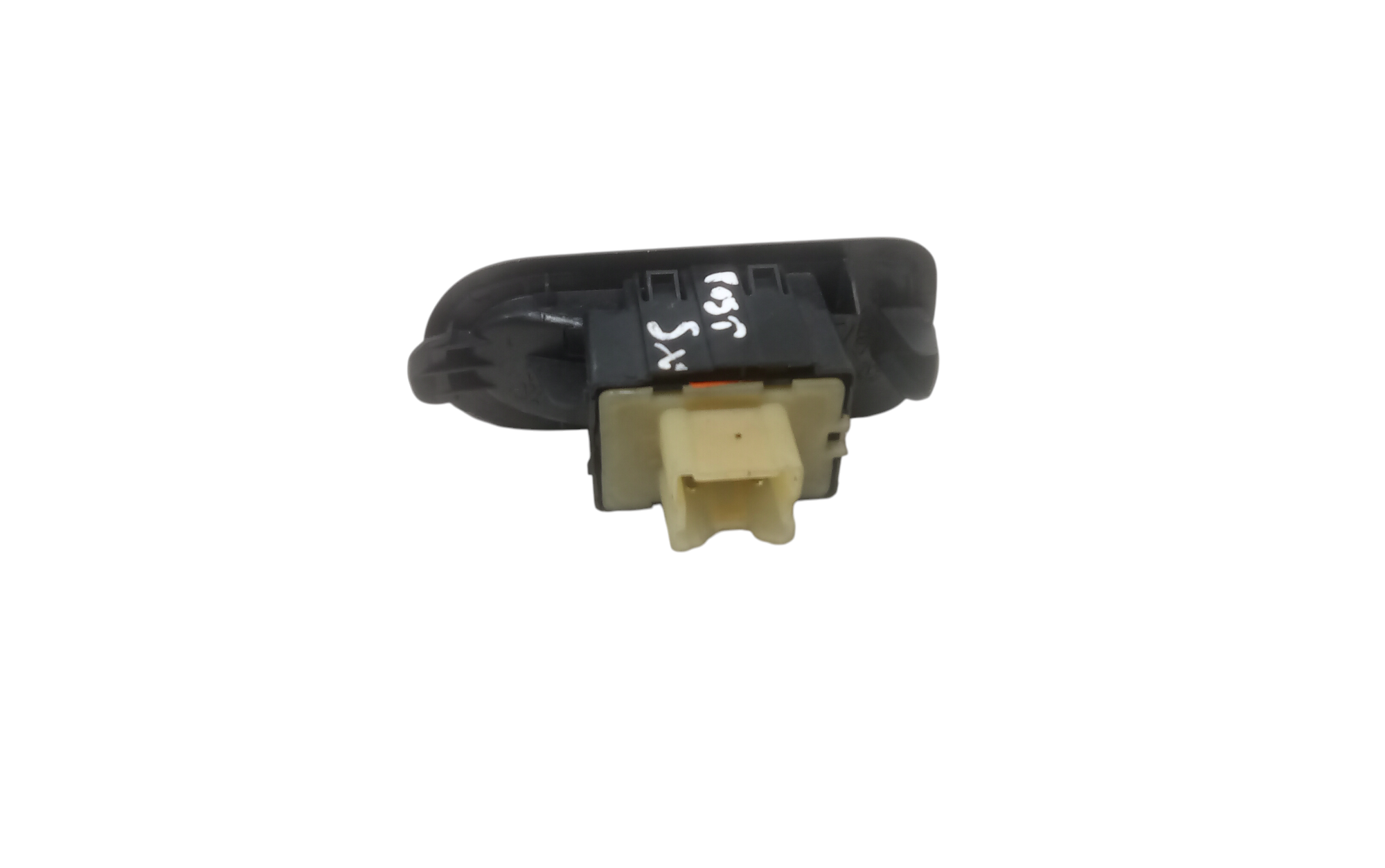 Pulsantiera Posteriore Sinistra per Dacia Duster 1 Serie (2010 - In produzione)