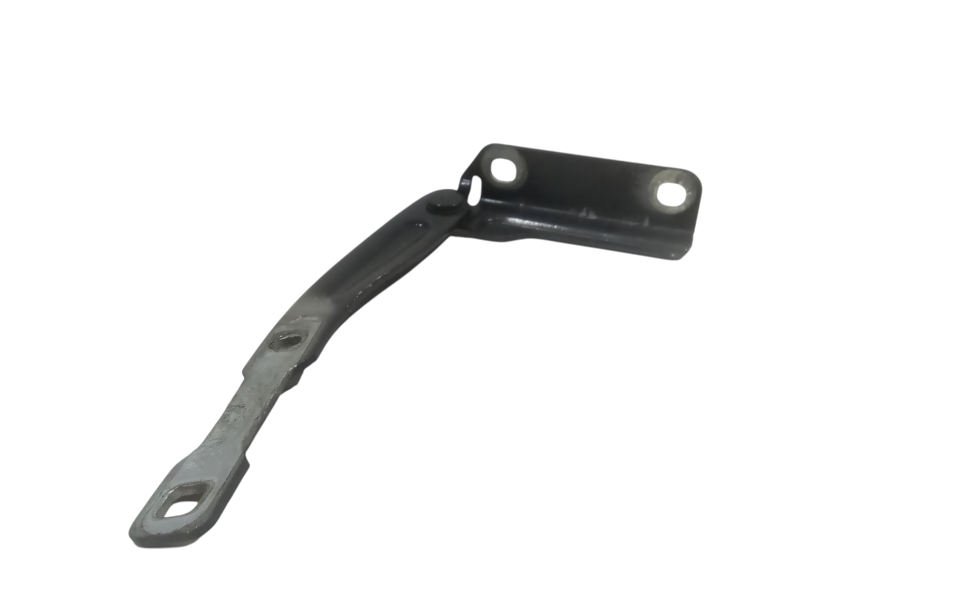 Cerniera cofano anteriore DX per Dacia Duster 1 Serie (2010 - In produzione)