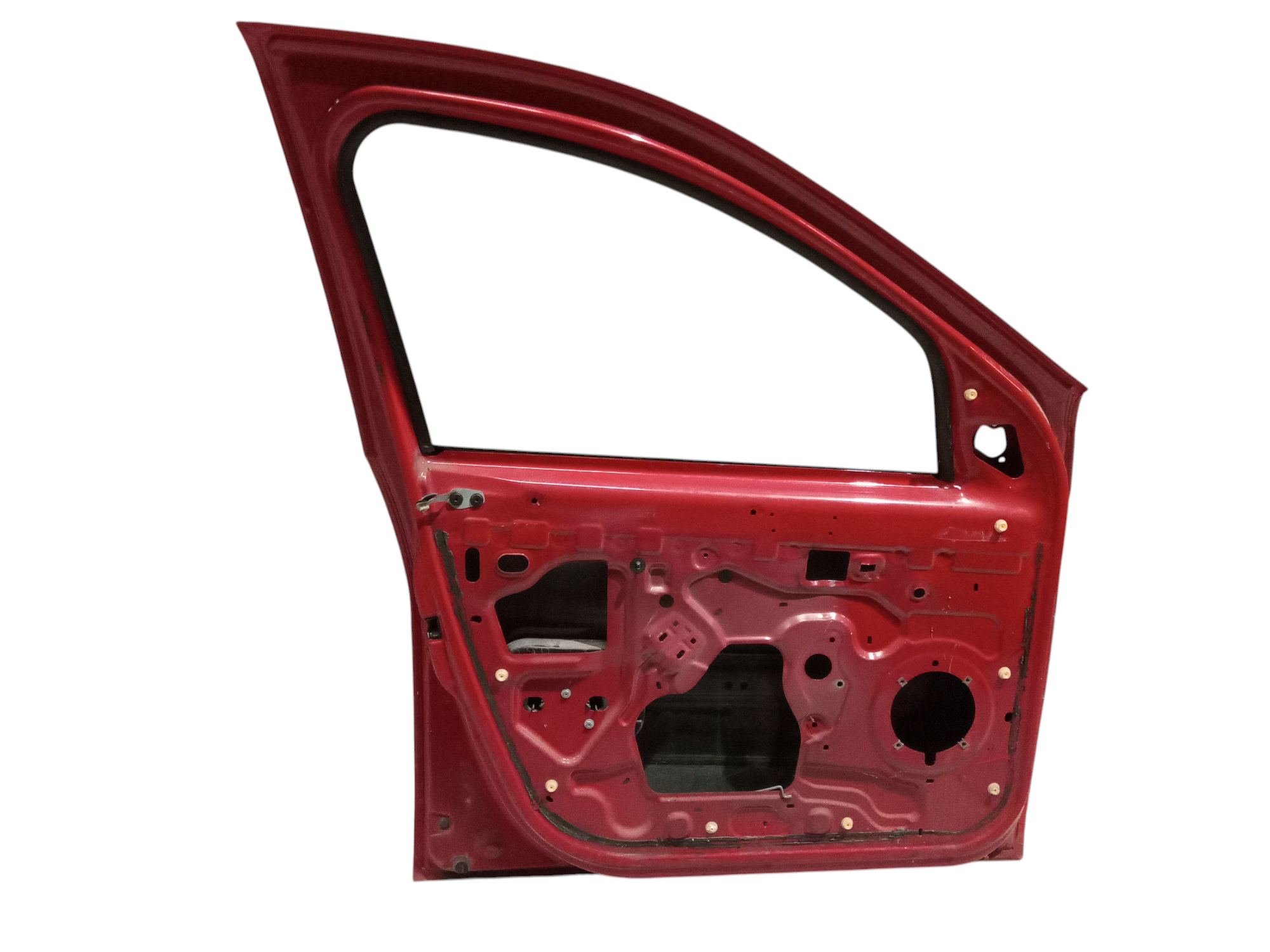 Portiera Anteriore Sinistra per Dacia Sandero 1 Serie (2008 - 2012)