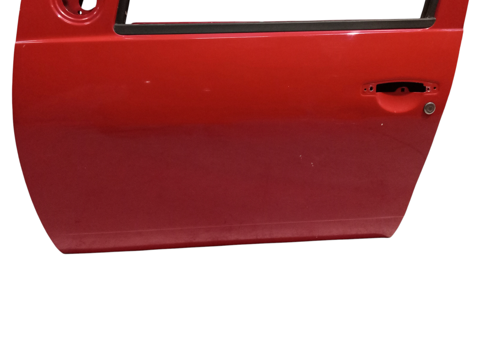 Portiera Anteriore Sinistra per Dacia Sandero 1 Serie (2008 - 2012)