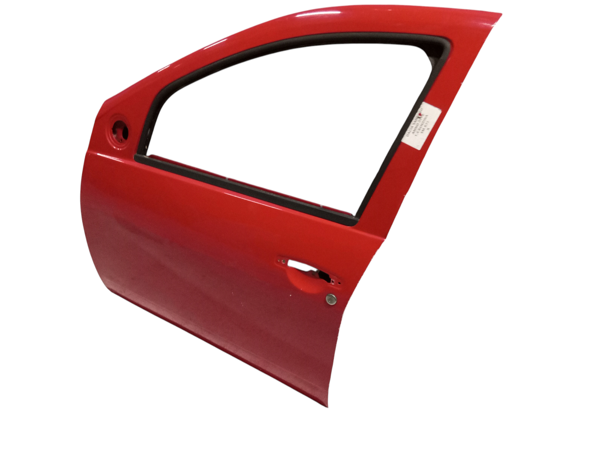 Portiera Anteriore Sinistra per Dacia Sandero 1 Serie (2008 - 2012)