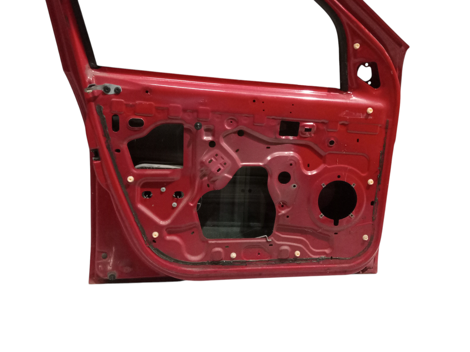 Portiera Anteriore Sinistra per Dacia Sandero 1 Serie (2008 - 2012)