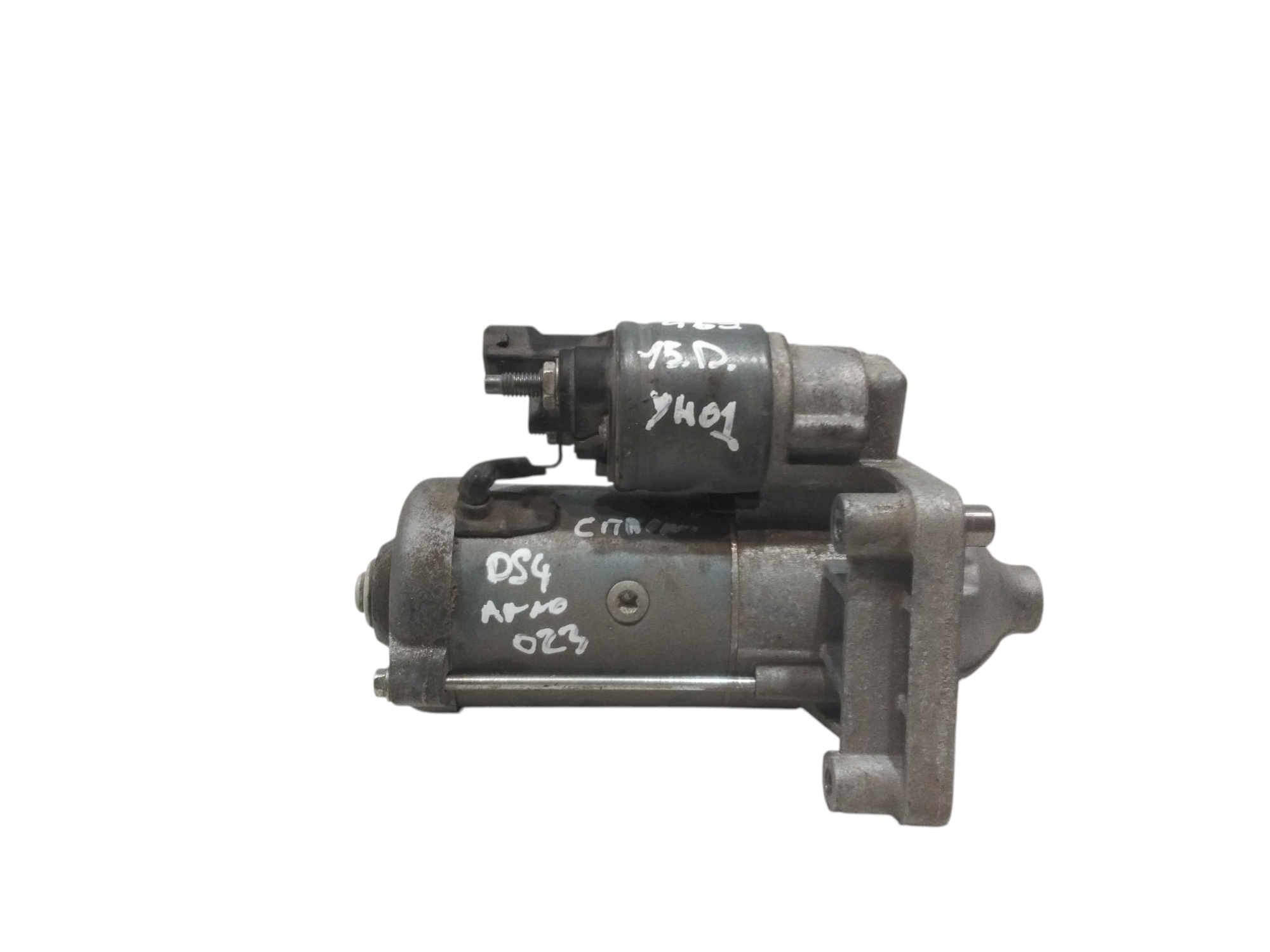 Motorino d  avviamento per DS Automobiles DS 4 (2023 - )