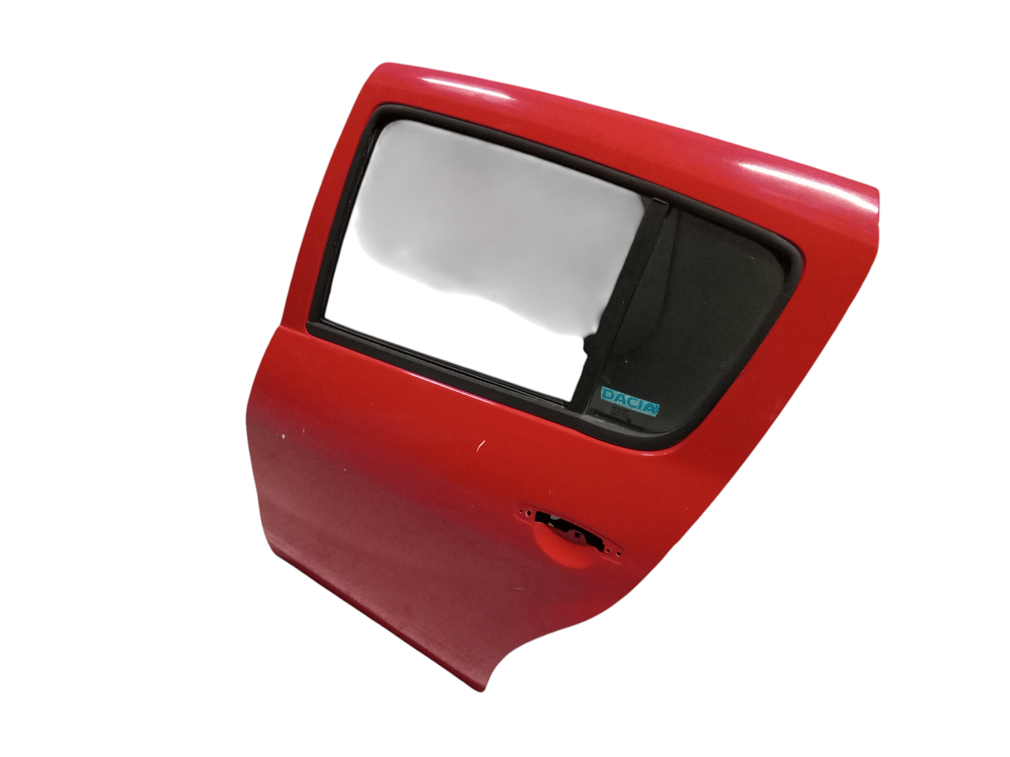 Portiera Posteriore Sinistra per Dacia Sandero 1 Serie (2008 - 2012)