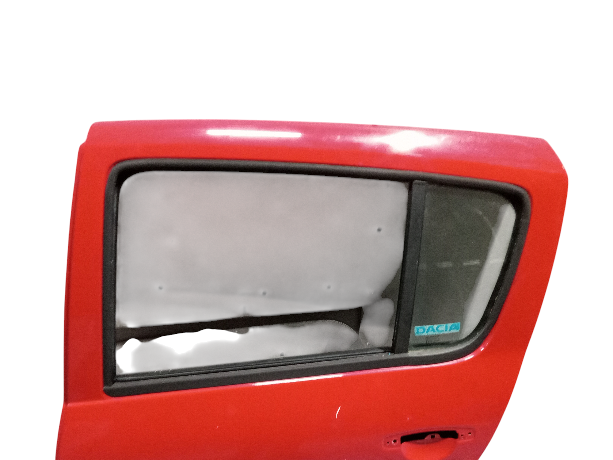 Portiera Posteriore Sinistra per Dacia Sandero 1 Serie (2008 - 2012)