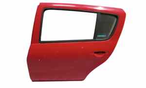 Portiera Posteriore Sinistra per Dacia Sandero 1 Serie (2008 - 2012)