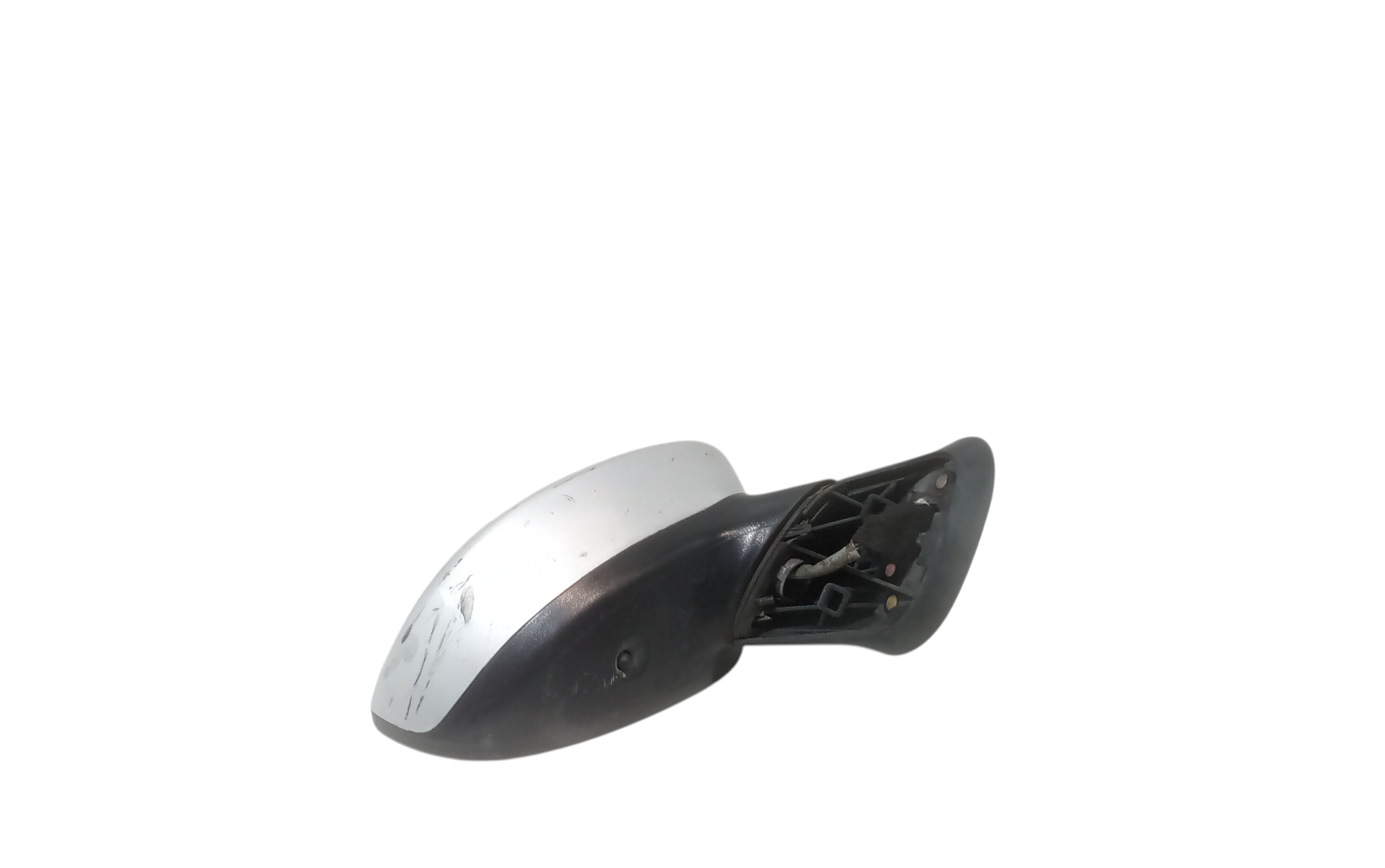 Specchietto Retrovisore Destro per Fiat Punto Evo (2009 - 2012)