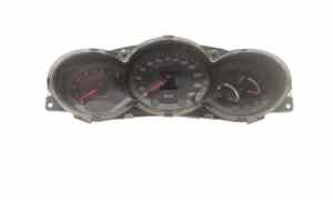 Quadro Strumenti per Hyundai Coup 2 Serie (1999 - 2002)