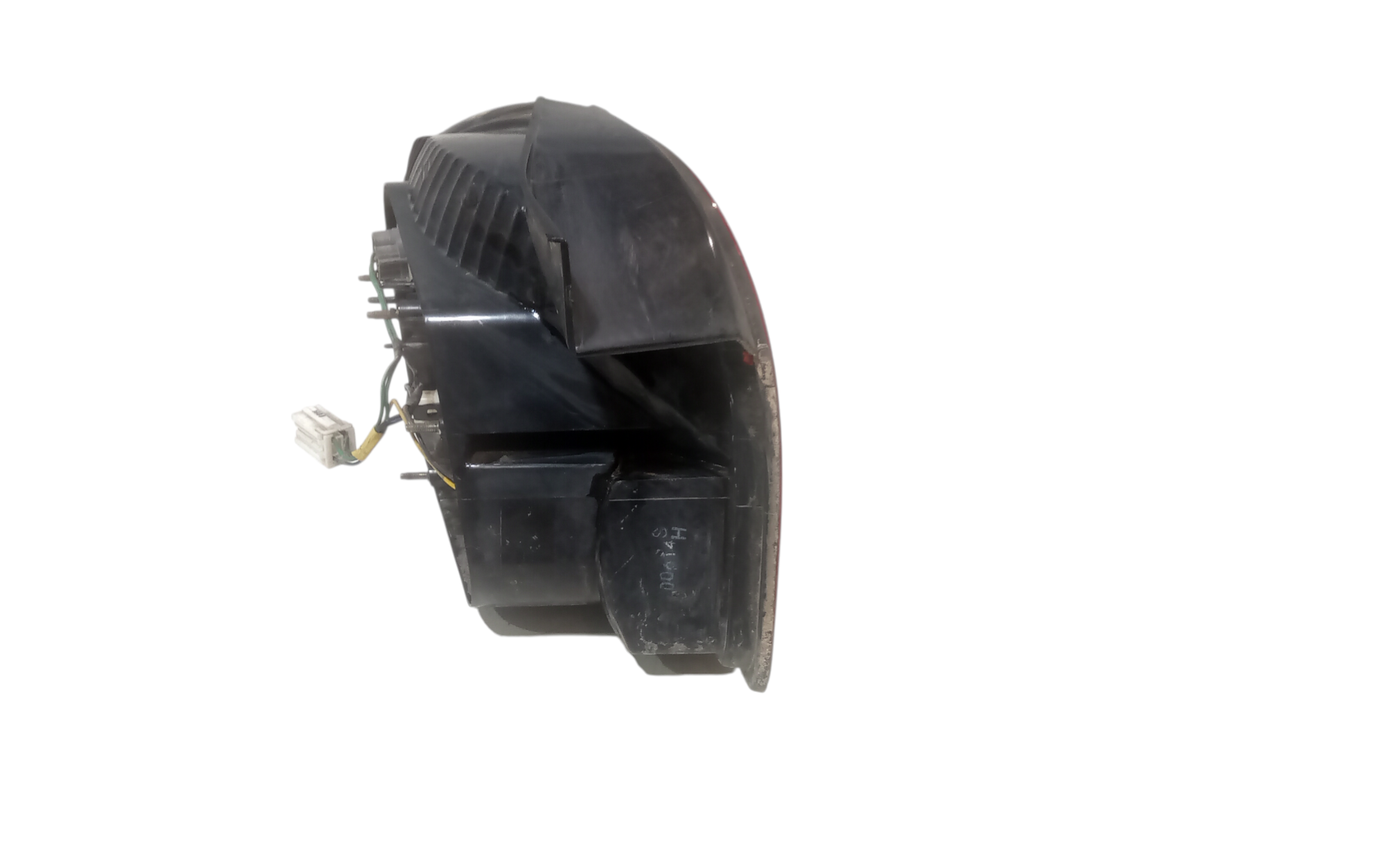 Stop fanale posteriore Destro Passeggero per Hyundai Coup 2 Serie (1999 - 2002)