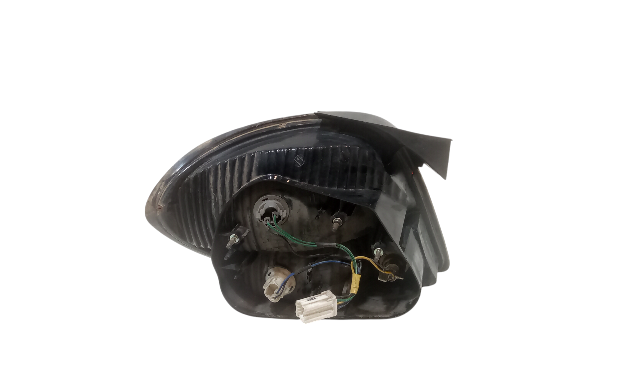 Stop fanale posteriore Destro Passeggero per Hyundai Coup 2 Serie (1999 - 2002)