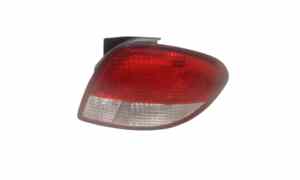 Stop fanale posteriore Destro Passeggero per Hyundai Coup 2 Serie (1999 - 2002)