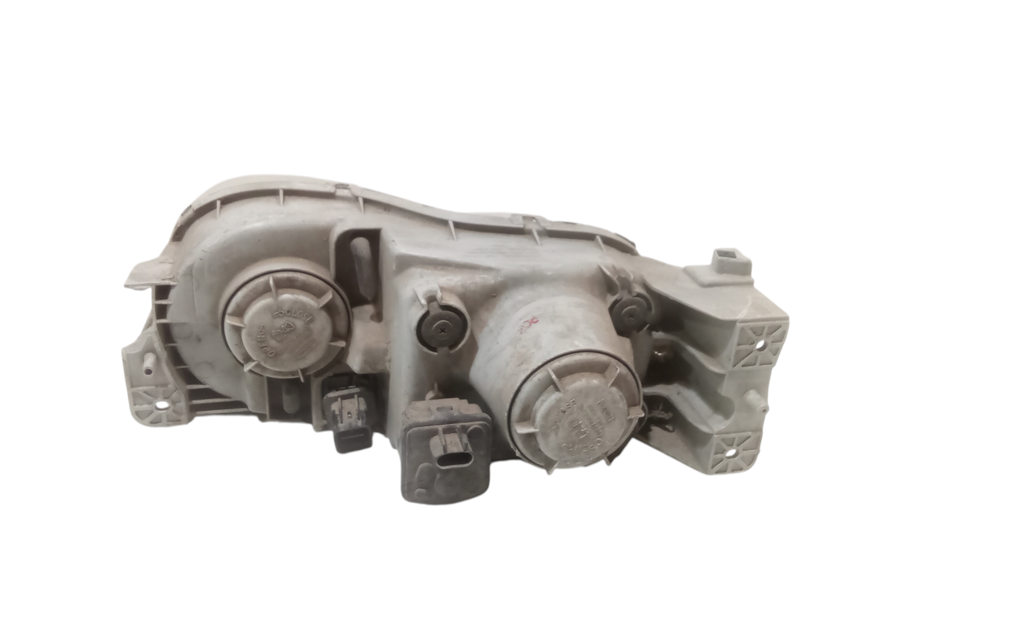 Faro anteriore Destro Passeggero per Hyundai Coup 2 Serie (1999 - 2002)