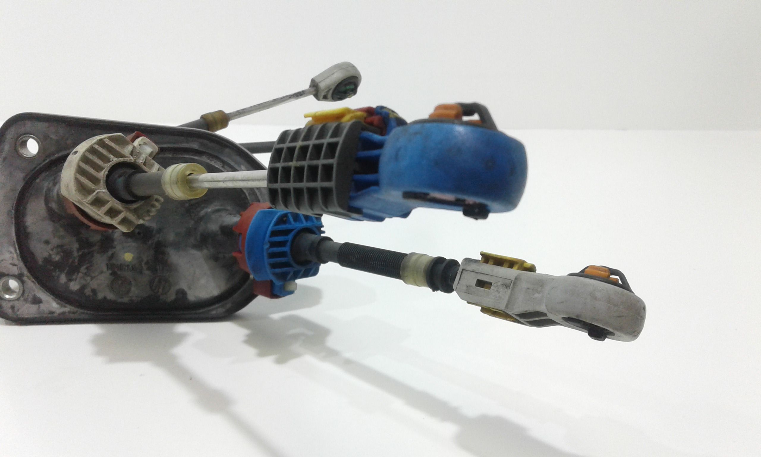 Cavi Marce FIAT Dobl 2 Serie