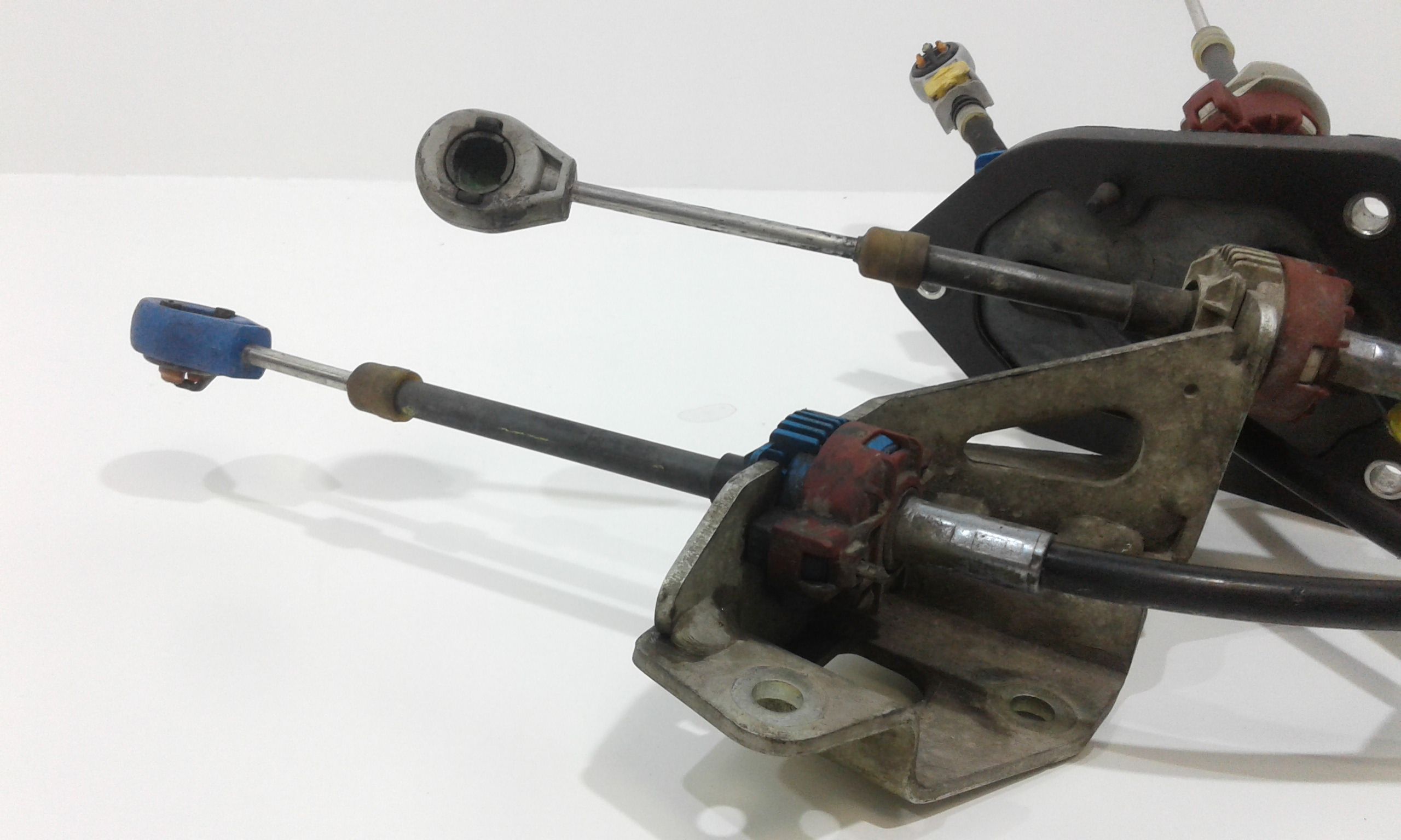 Cavi Marce FIAT Dobl 2 Serie