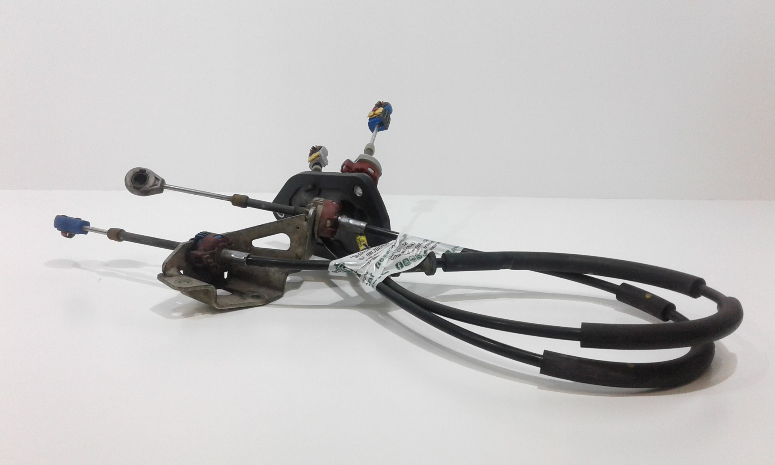 Cavi Marce FIAT Dobl 2 Serie