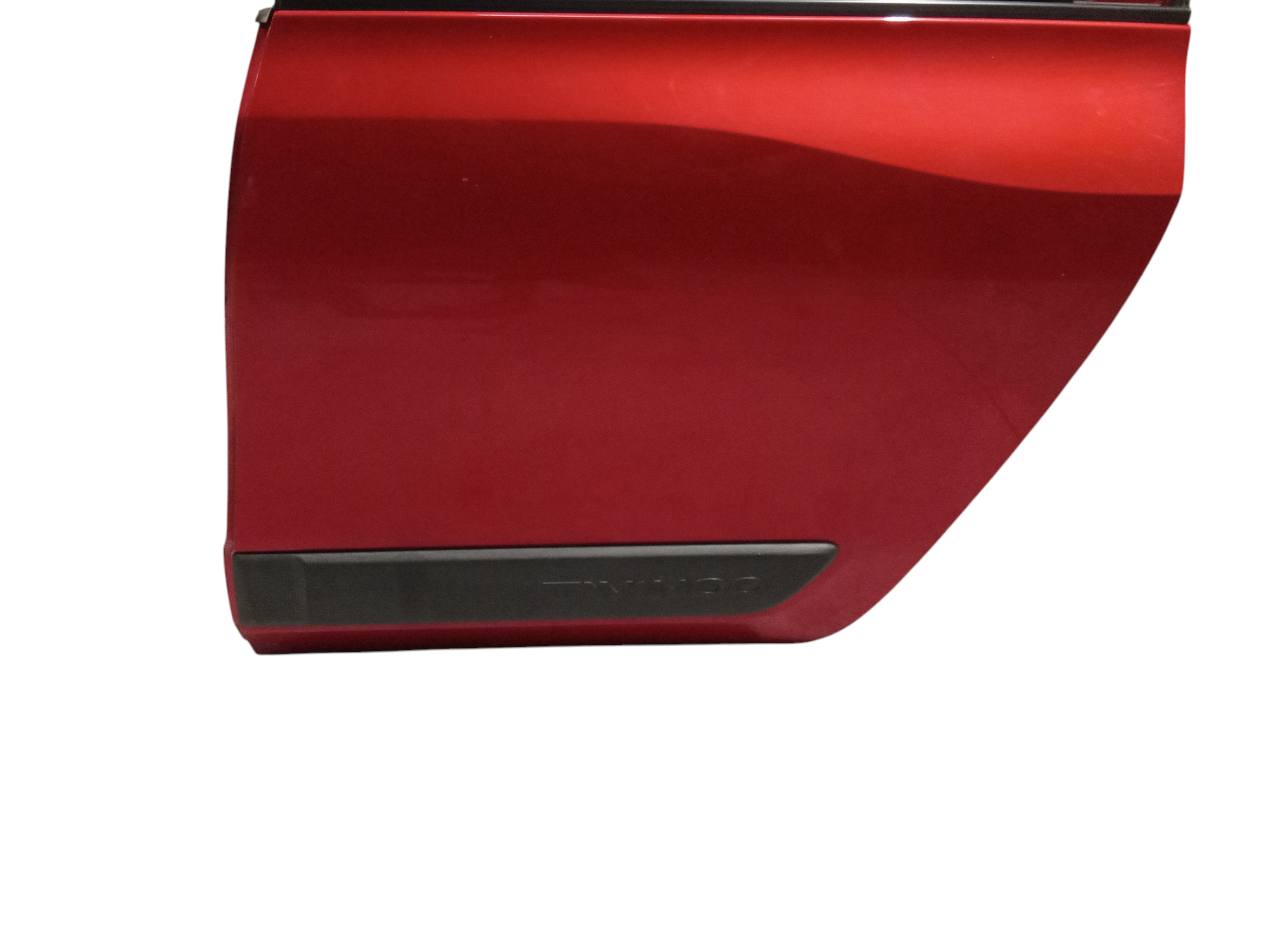 Portiera Posteriore Sinistra per Renault Twingo Iii Serie (14>) (2014 - In produzione)