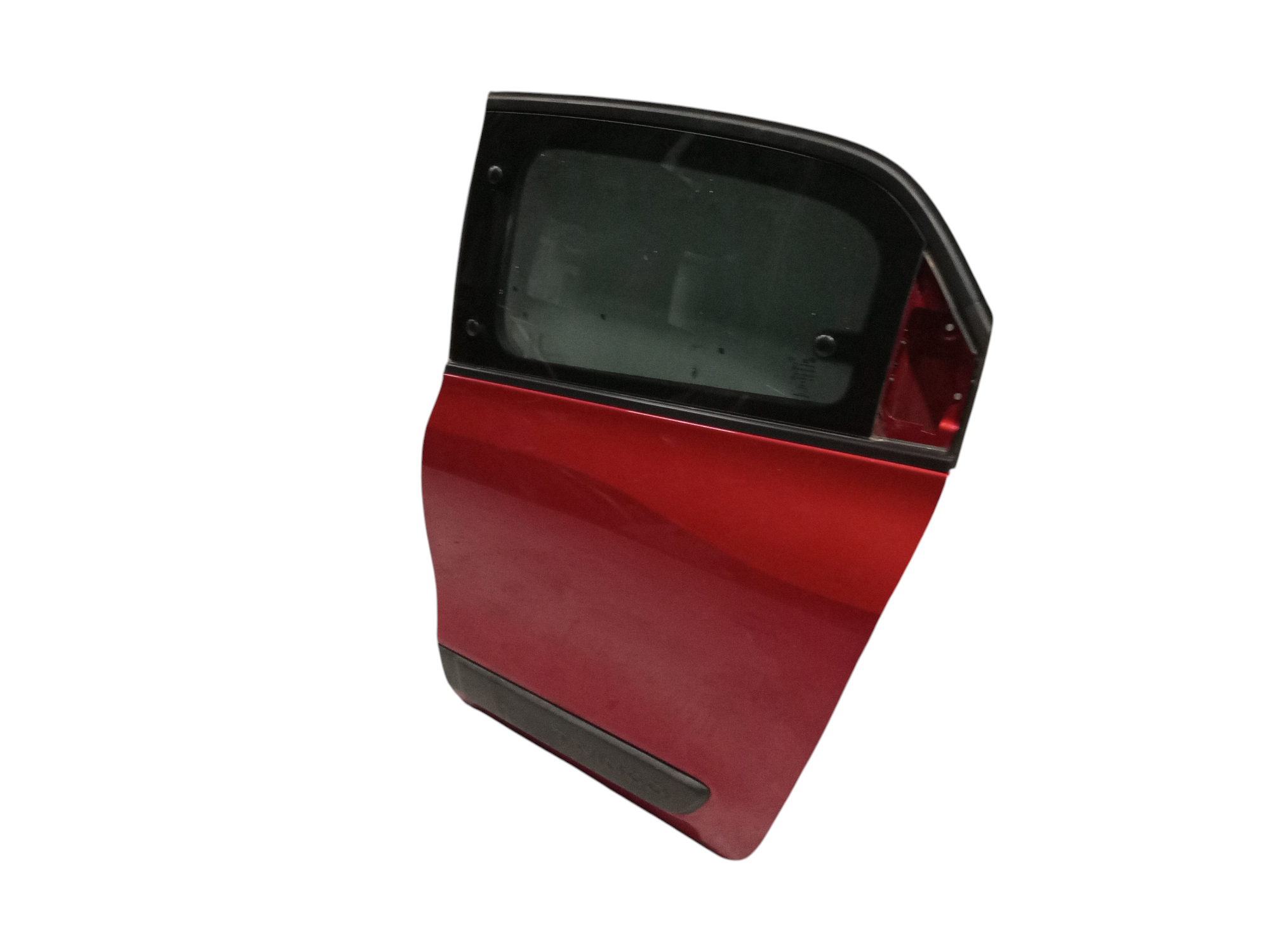 Portiera Posteriore Sinistra per Renault Twingo Iii Serie (14>) (2014 - In produzione)