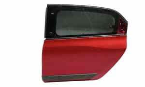 Portiera Posteriore Sinistra per Renault Twingo Iii Serie (14>) (2014 - In produzione)