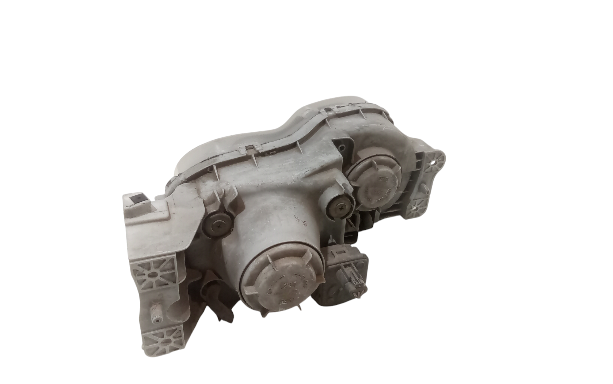 Faro anteriore Sinistro Guida per Hyundai Coup 2 Serie (1999 - 2002)