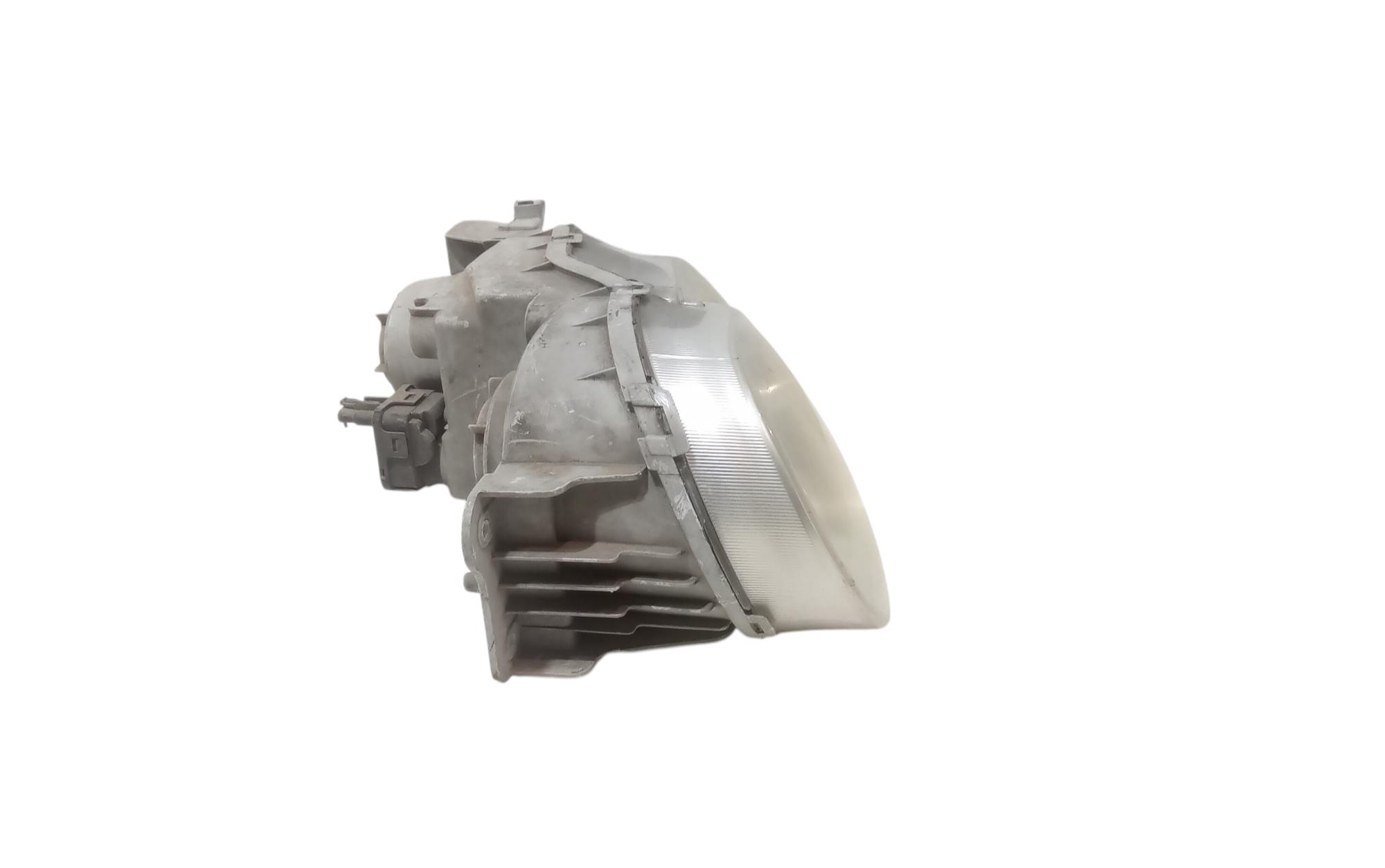 Faro anteriore Sinistro Guida per Hyundai Coup 2 Serie (1999 - 2002)