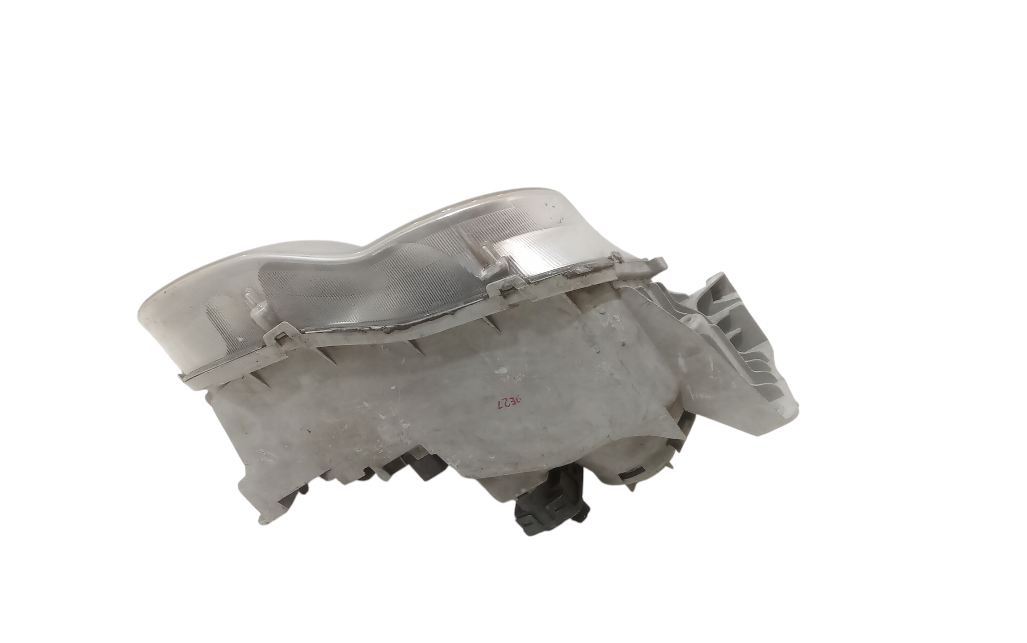 Faro anteriore Sinistro Guida per Hyundai Coup 2 Serie (1999 - 2002)