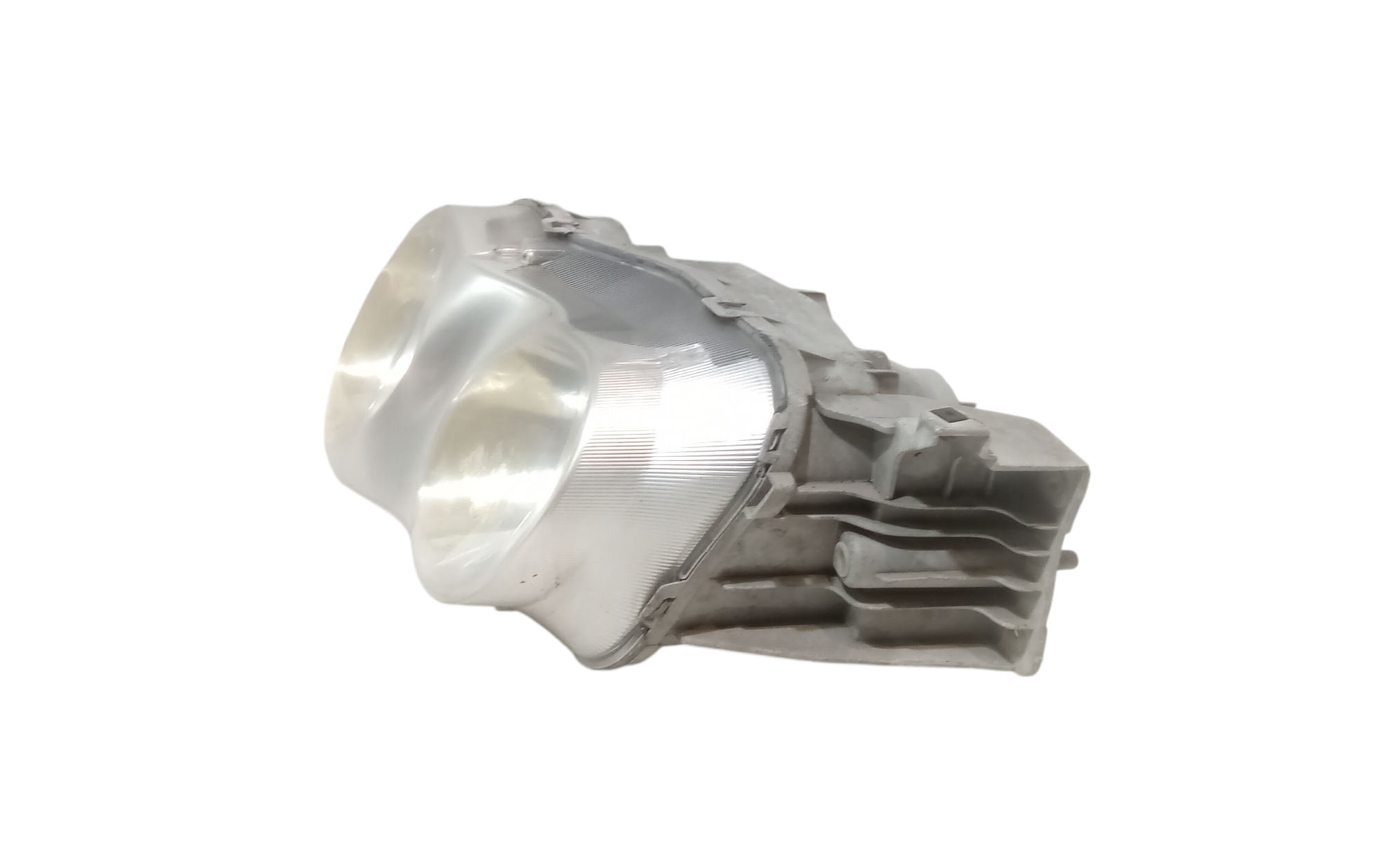 Faro anteriore Sinistro Guida per Hyundai Coup 2 Serie (1999 - 2002)