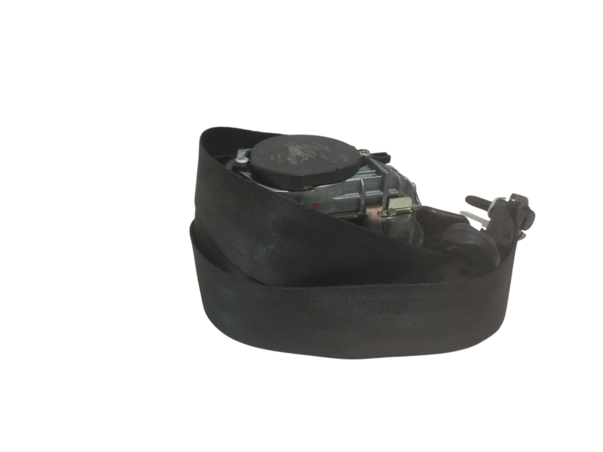 Cintura di Sicurezza anteriore Destra con pretensionatore per Dacia Duster 1 Serie (2010 - In produzione)