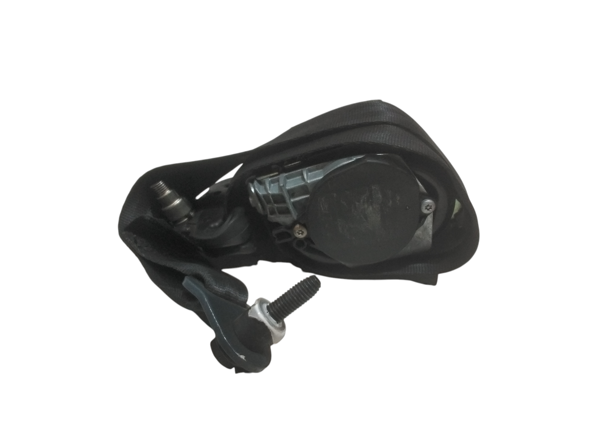 Cintura di Sicurezza anteriore Destra con pretensionatore per Dacia Duster 1 Serie (2010 - In produzione)