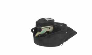 Cintura di Sicurezza anteriore Sinistra con pretensionatore per Dacia Duster 1 Serie (2010 - In produzione)