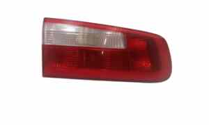 Stop Posteriore Sinistro Integrato nel Portello per Renault Laguna Berlina 3 Serie (2001 - 2005)