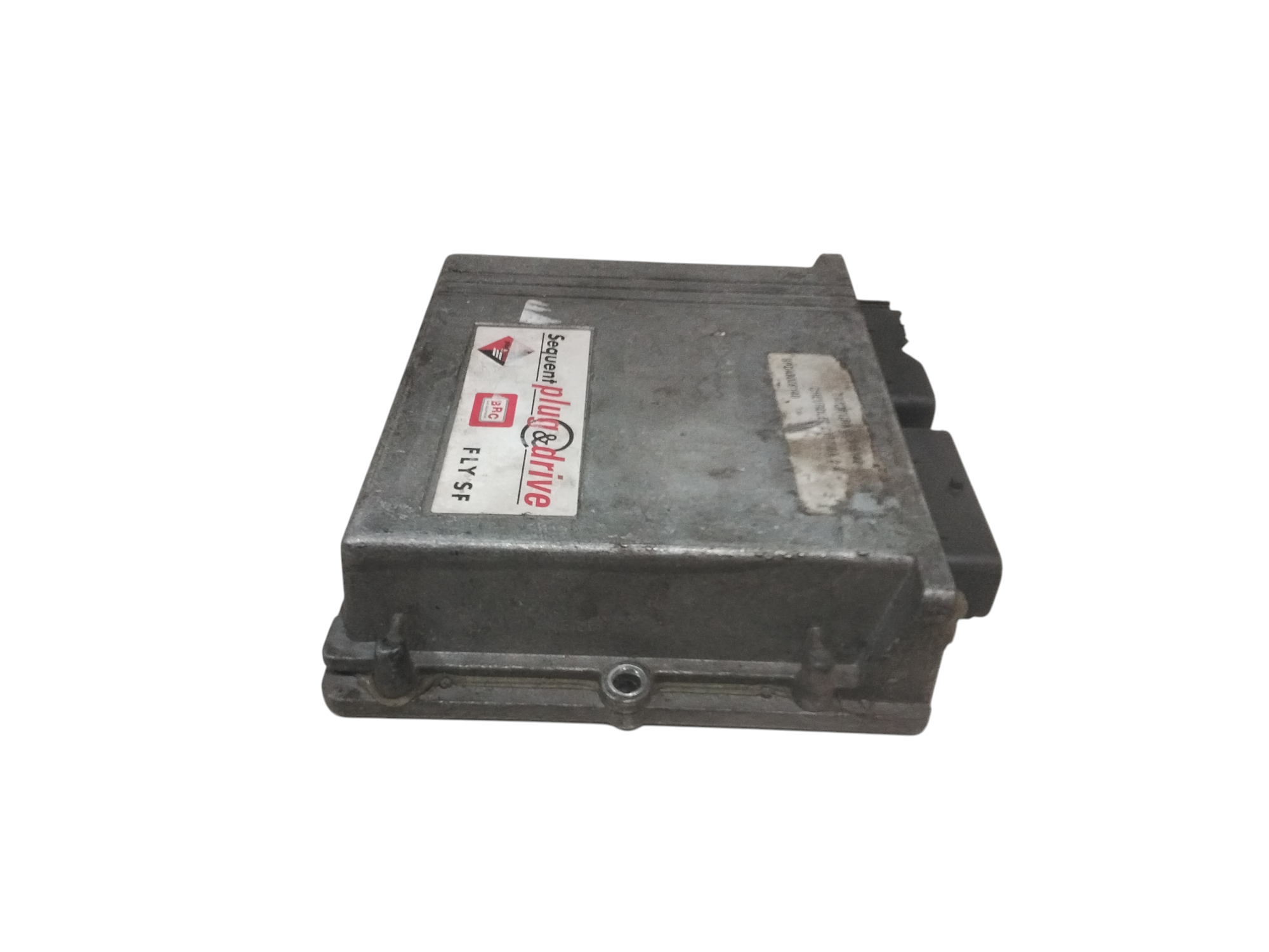 Centralina GPL per Chevrolet Captiva 1 Serie (2006 - In produzione)