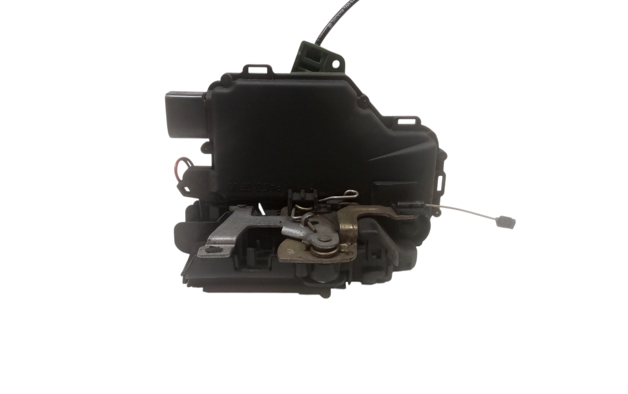 Serratura Anteriore Sinistra per Volkswagen Lupo 1 Serie (1998 - 2005)