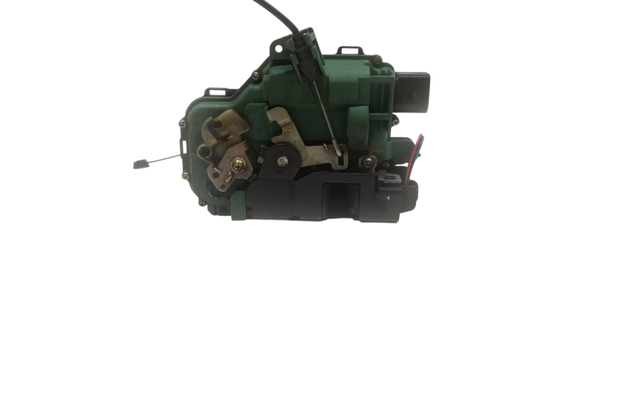 Serratura Anteriore Sinistra per Volkswagen Lupo 1 Serie (1998 - 2005)