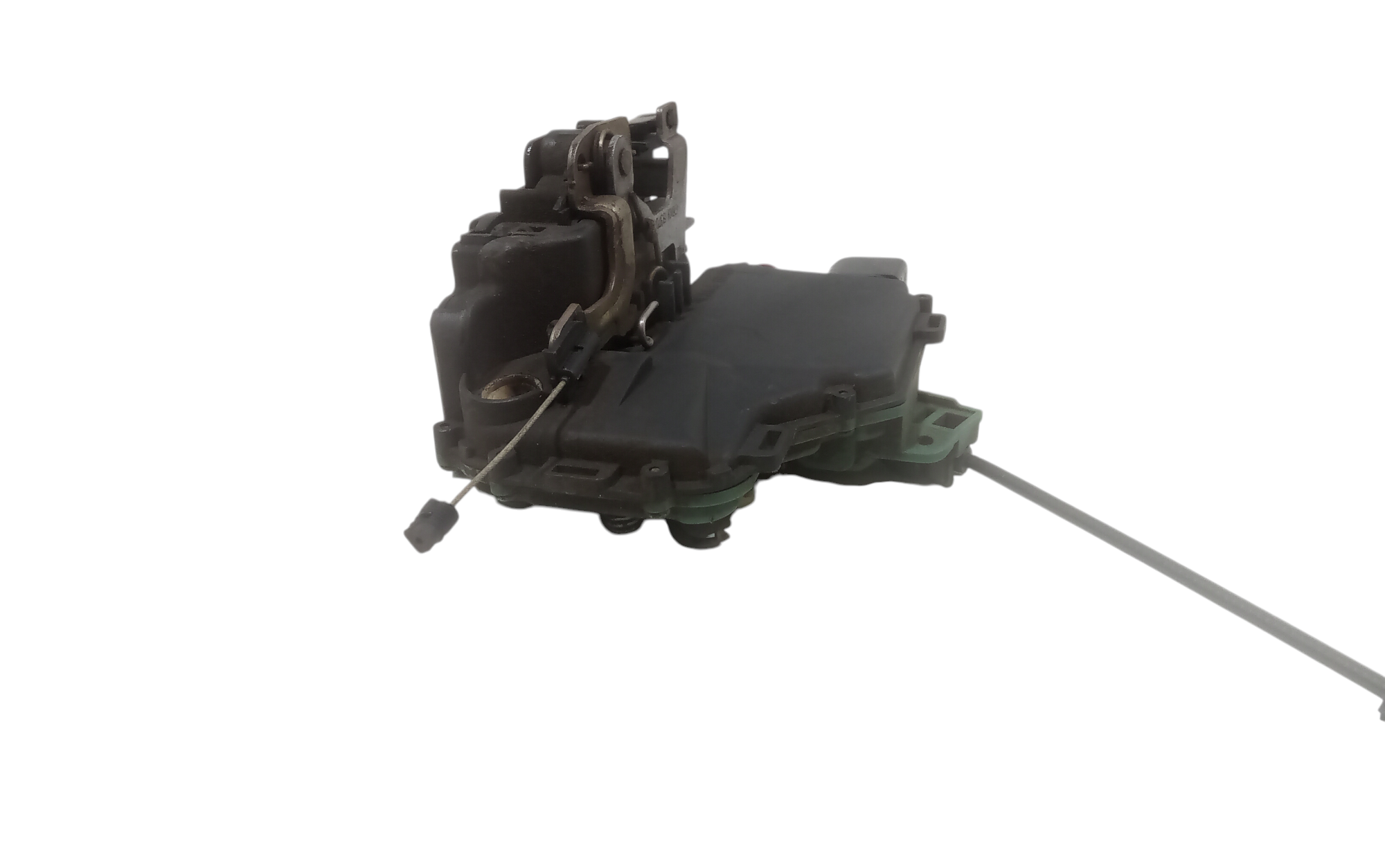 Serratura Anteriore Sinistra per Volkswagen Lupo 1 Serie (1998 - 2005)