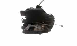 Serratura Anteriore Sinistra per Volkswagen Lupo 1 Serie (1998 - 2005)