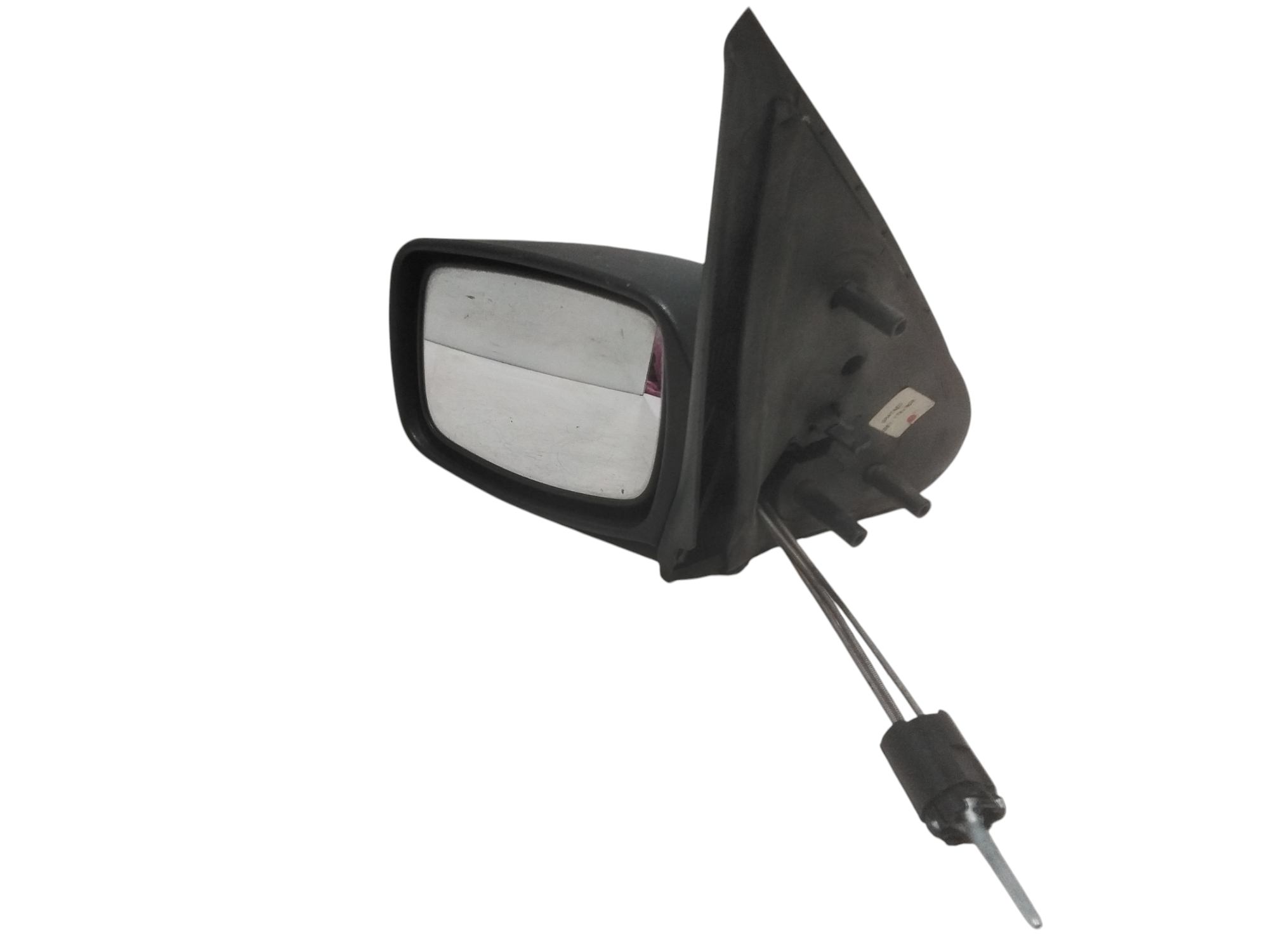 Specchietto Retrovisore Sinistro per Ford Fiesta 3 Serie (1999 - 2002)