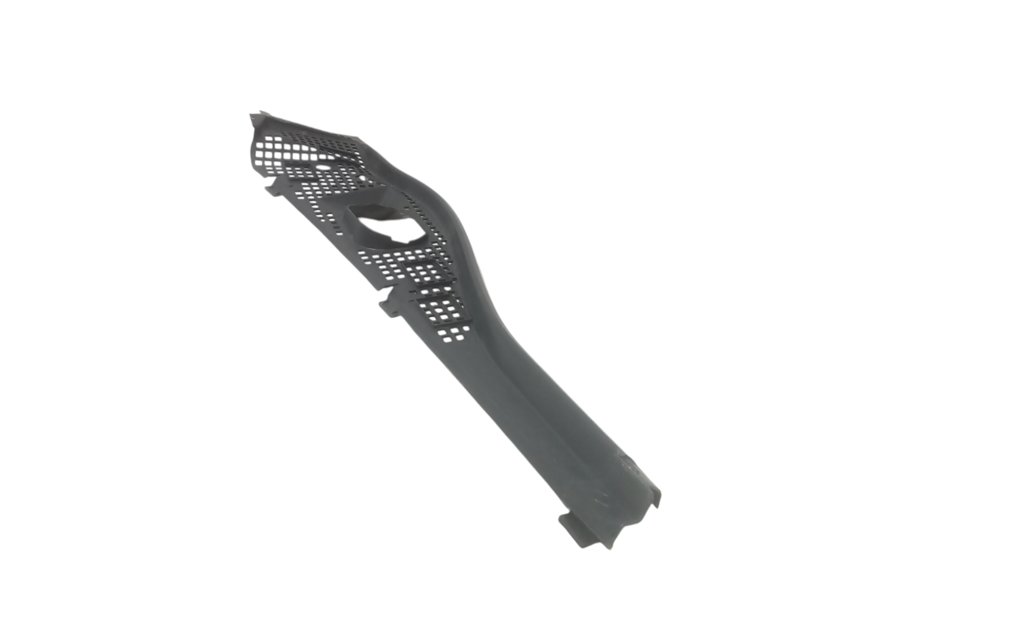 Griglia Gocciolatoio ant. per Dacia Duster 1 Serie (2010 - In produzione)