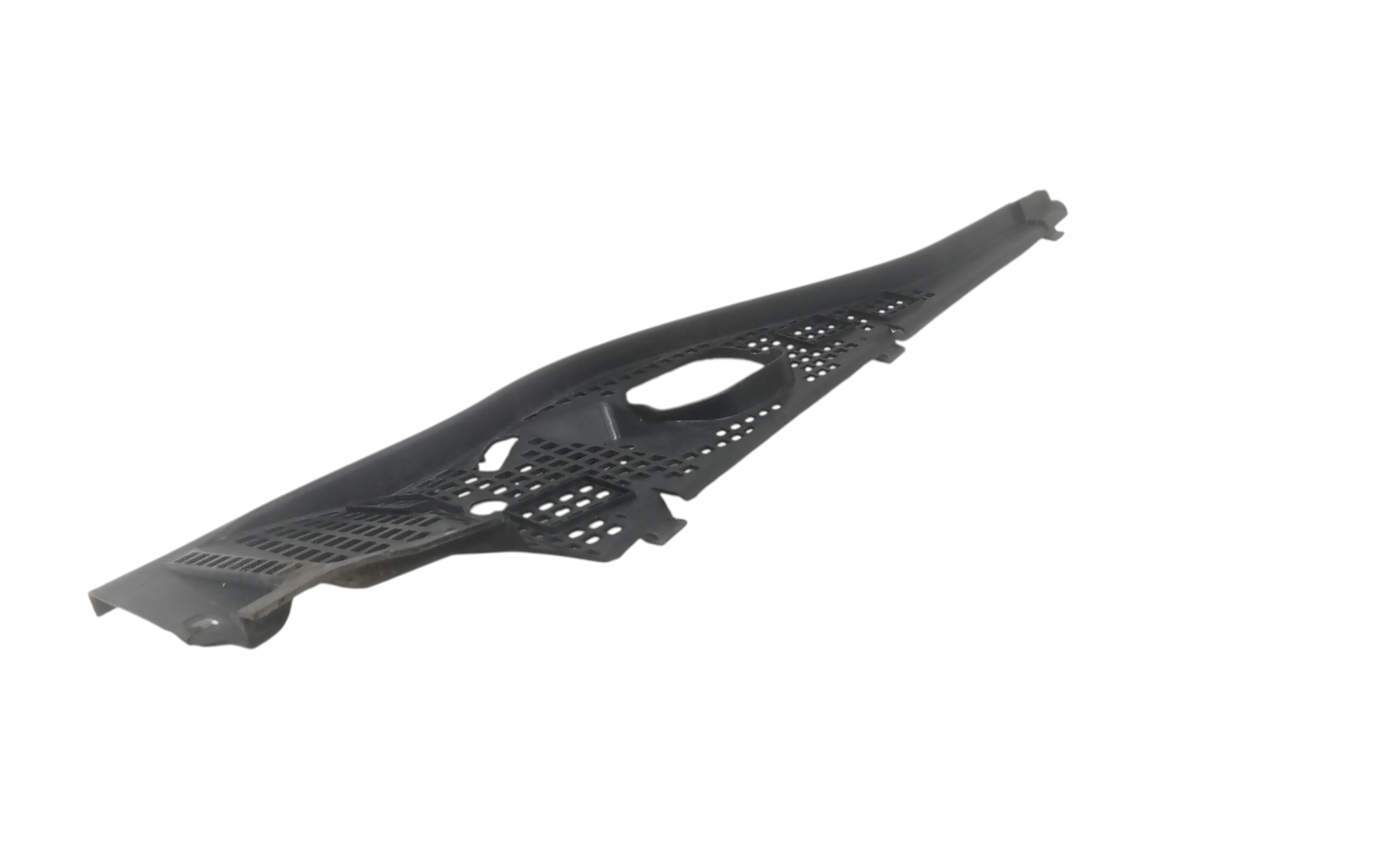 Griglia Gocciolatoio ant. per Dacia Duster 1 Serie (2010 - In produzione)