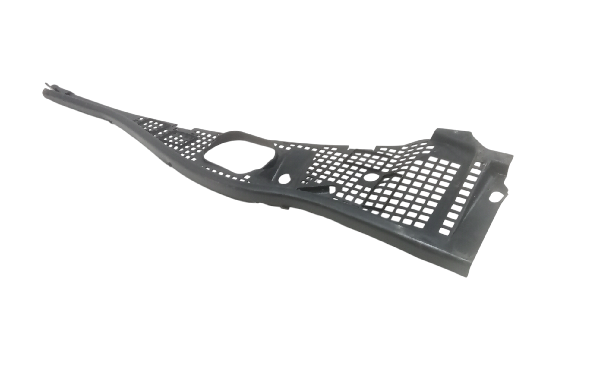 Griglia Gocciolatoio ant. per Dacia Duster 1 Serie (2010 - In produzione)