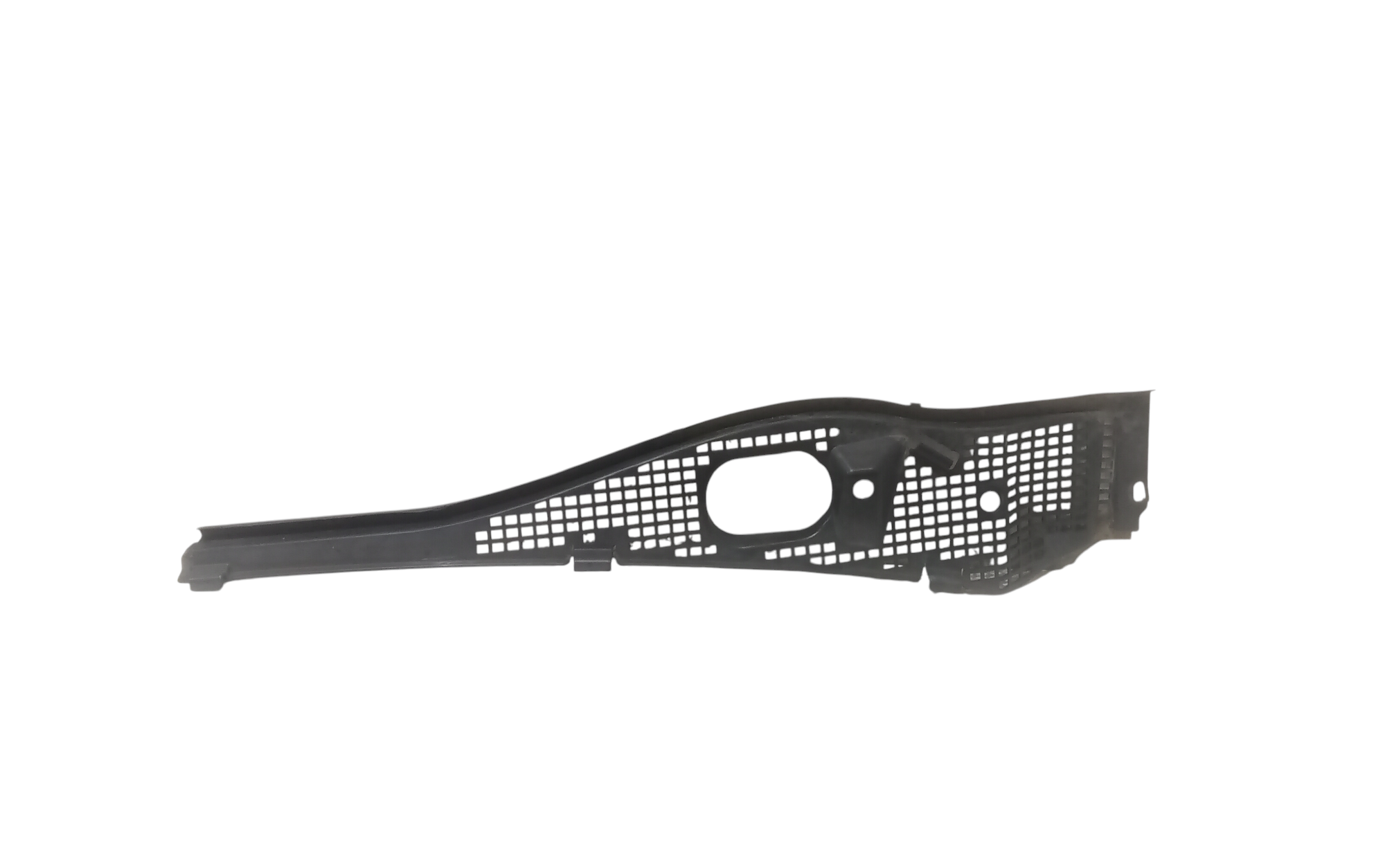 Griglia Gocciolatoio ant. per Dacia Duster 1 Serie (2010 - In produzione)