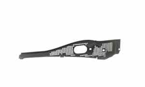 Griglia Gocciolatoio ant. per Dacia Duster 1 Serie (2010 - In produzione)